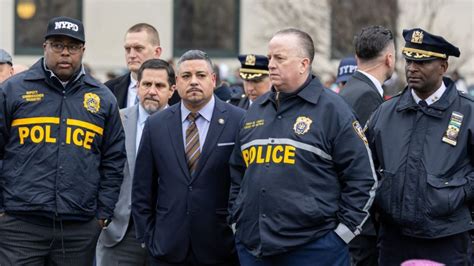 Columbia University protests broken up by NYPD – NBC New York.